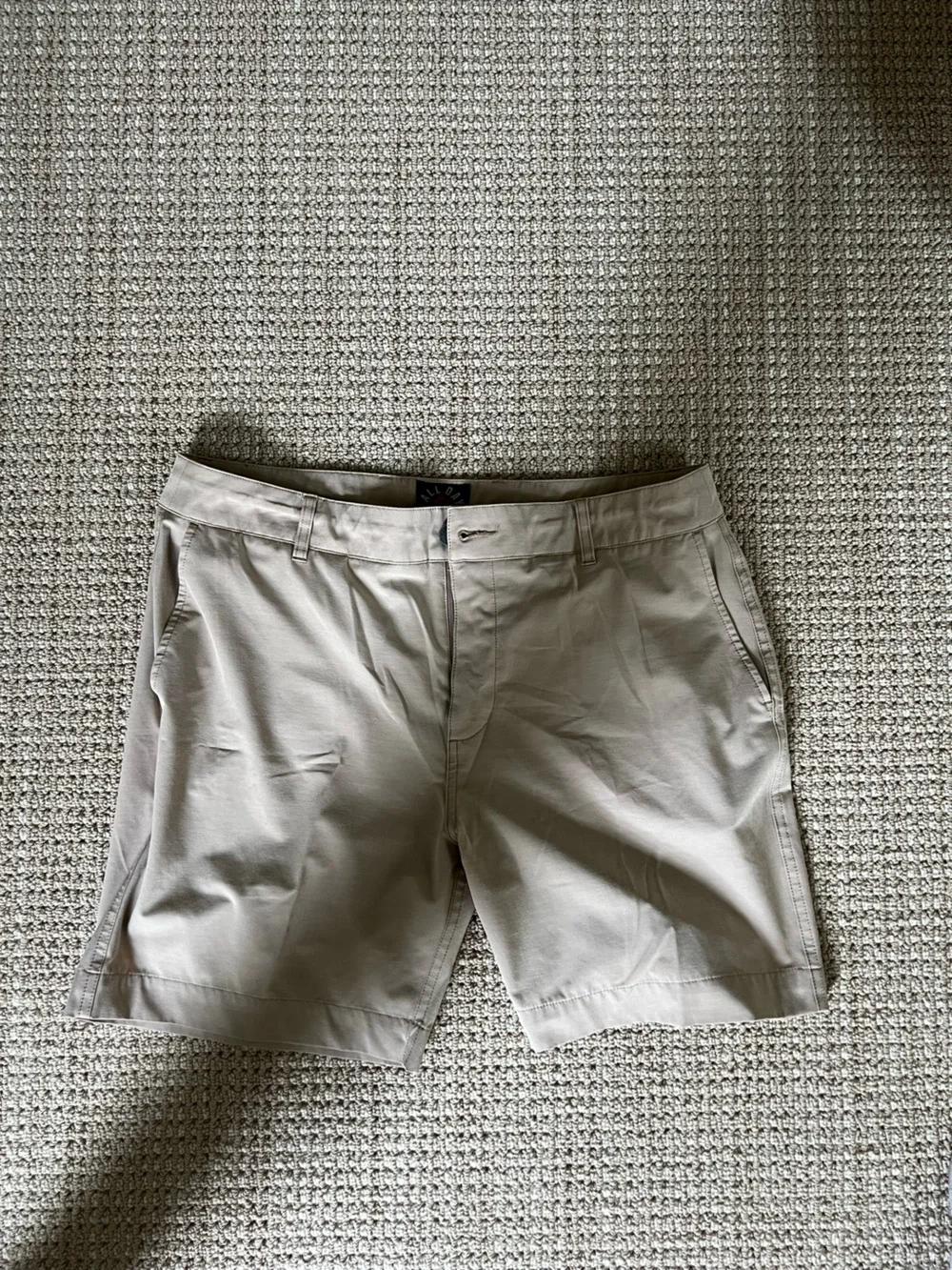 Faherty All Day™ Short (7
